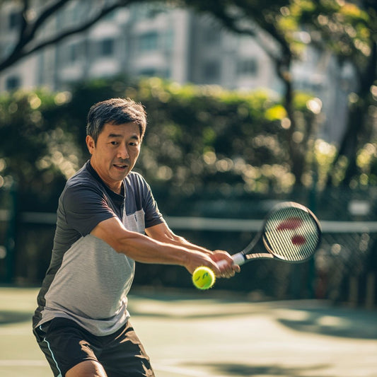 Professional Guide to Tennis Injuries and Prevention