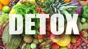 Discover the Nutrients for Detoxification