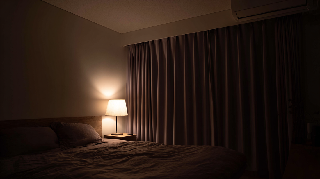 Creating the Optimal Sleep Environment (Part 2)