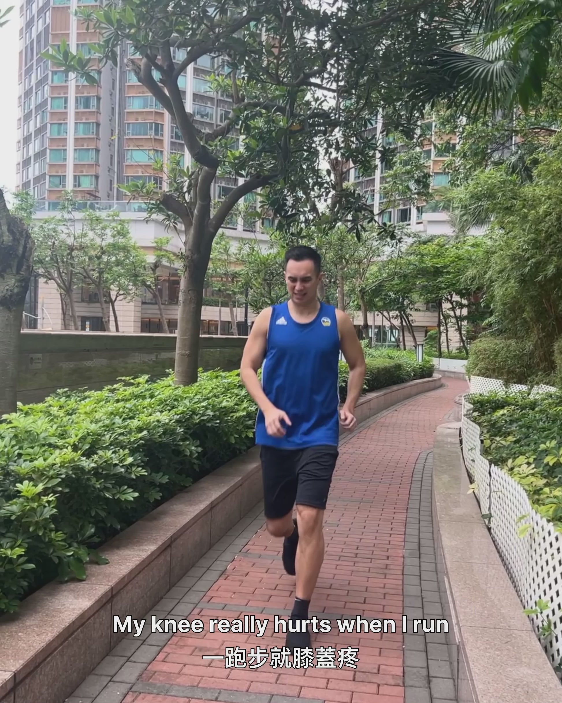 一理通貼布